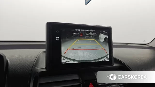 Hyundai Casper id 3427367 из Кореи 9