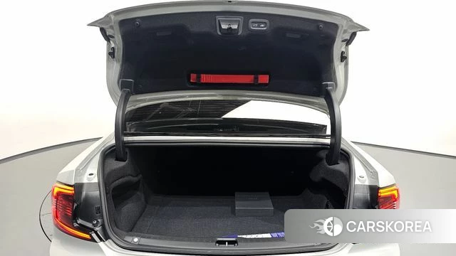 Volvo S90 id 4444131 из Кореи 9