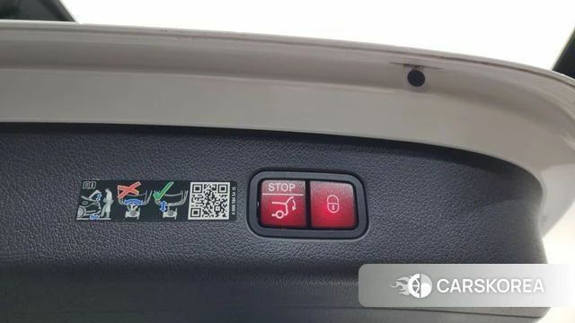 Mercedes-Benz GLC-Class X254 id 4394574 из Кореи 9