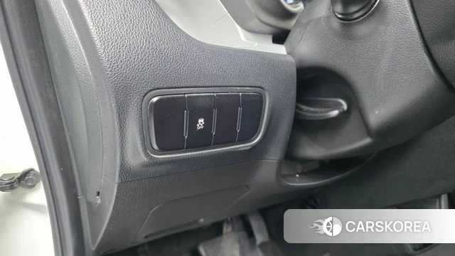 Kia The New Ray id 4250282 из Кореи 9