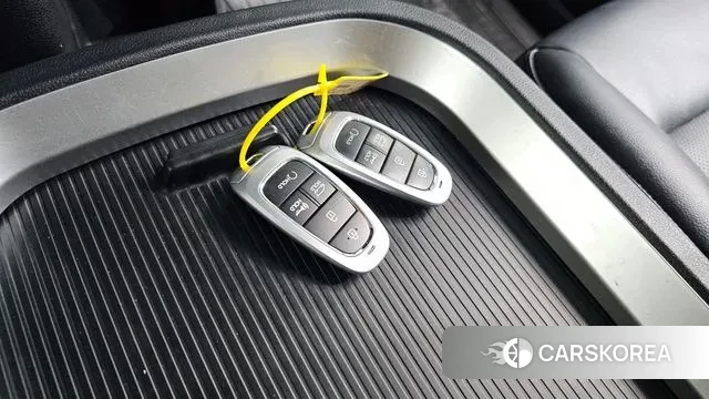 Hyundai Staria id 3110111 из Кореи 9