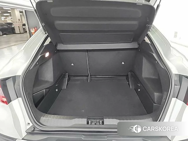 Renault Korea (Samsung) XM3 id 4370634 из Кореи 9