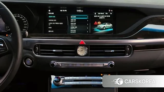 Genesis G90 id 3012244 из Кореи 9