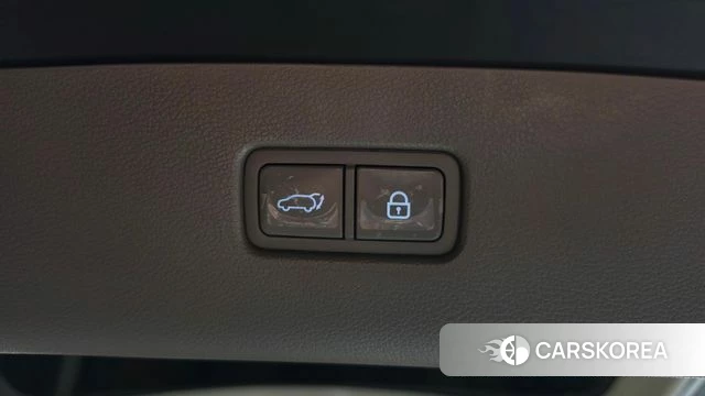 Genesis GV80 id 4793789 из Кореи 8