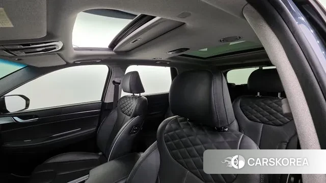 Hyundai Palisade id 3402950 из Кореи 9