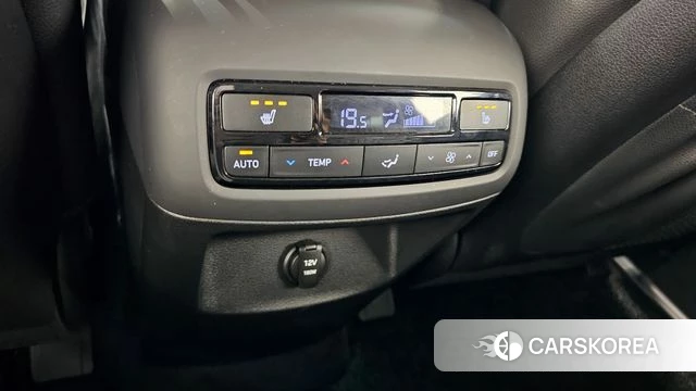 Hyundai The New Palisade id 4623517 из Кореи 9