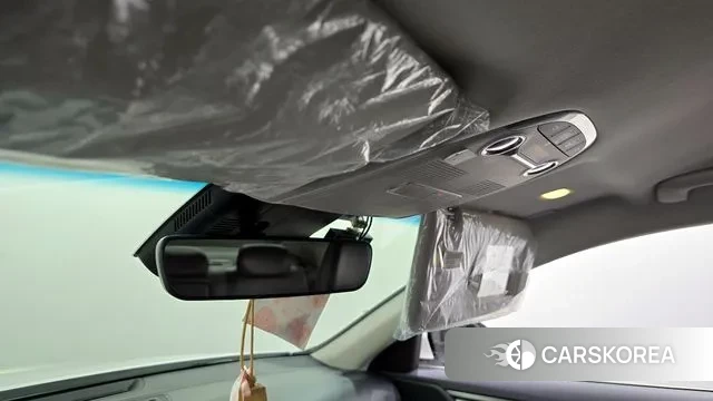 Hyundai The New Grandeur IG id 3473455 из Кореи 9