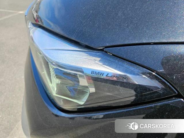 BMW 7 Series (G11) id 4396917 из Кореи 9
