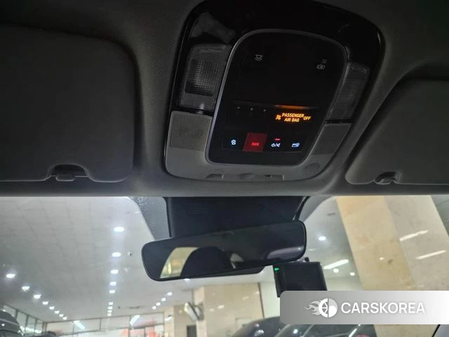 Hyundai Tucson Hybrid (NX4) id 3935196 из Кореи 9