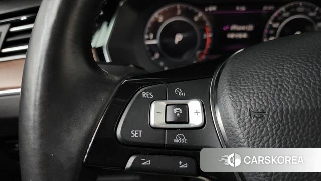 Volkswagen Passat GT (B8) id 4318235 из Кореи 9