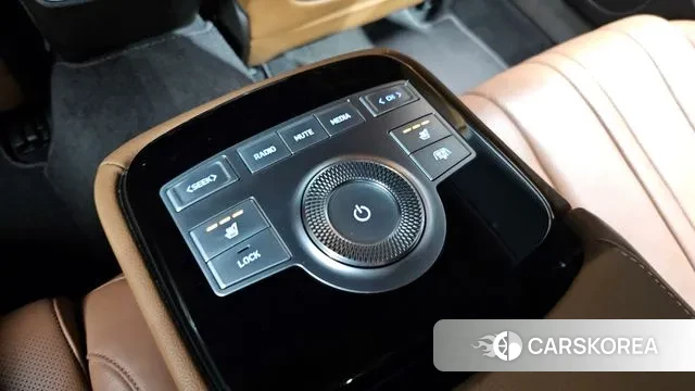 Genesis G80 (RG3) id 3312214 из Кореи 9