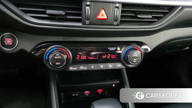 Kia The New K3 2nd generation id 3053429 из Кореи 9