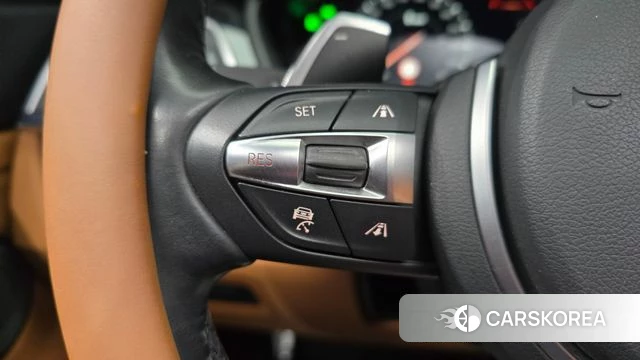 BMW 3 Series GT (F34) id 3942310 из Кореи 9