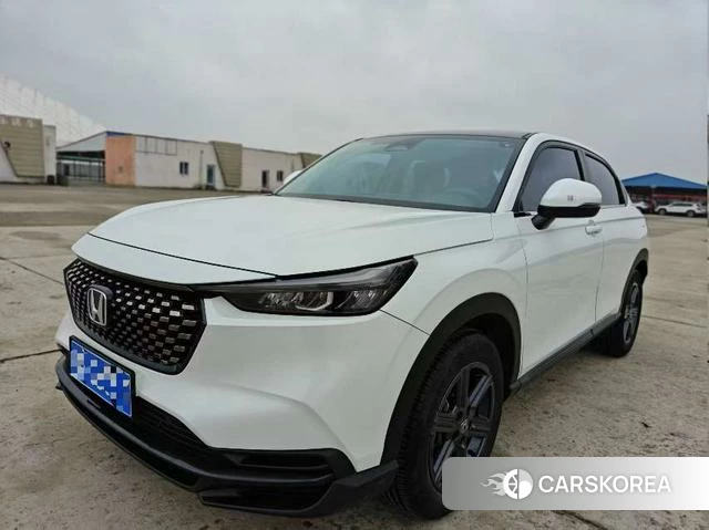 Honda XR-V id 4255771 из Китая 9
