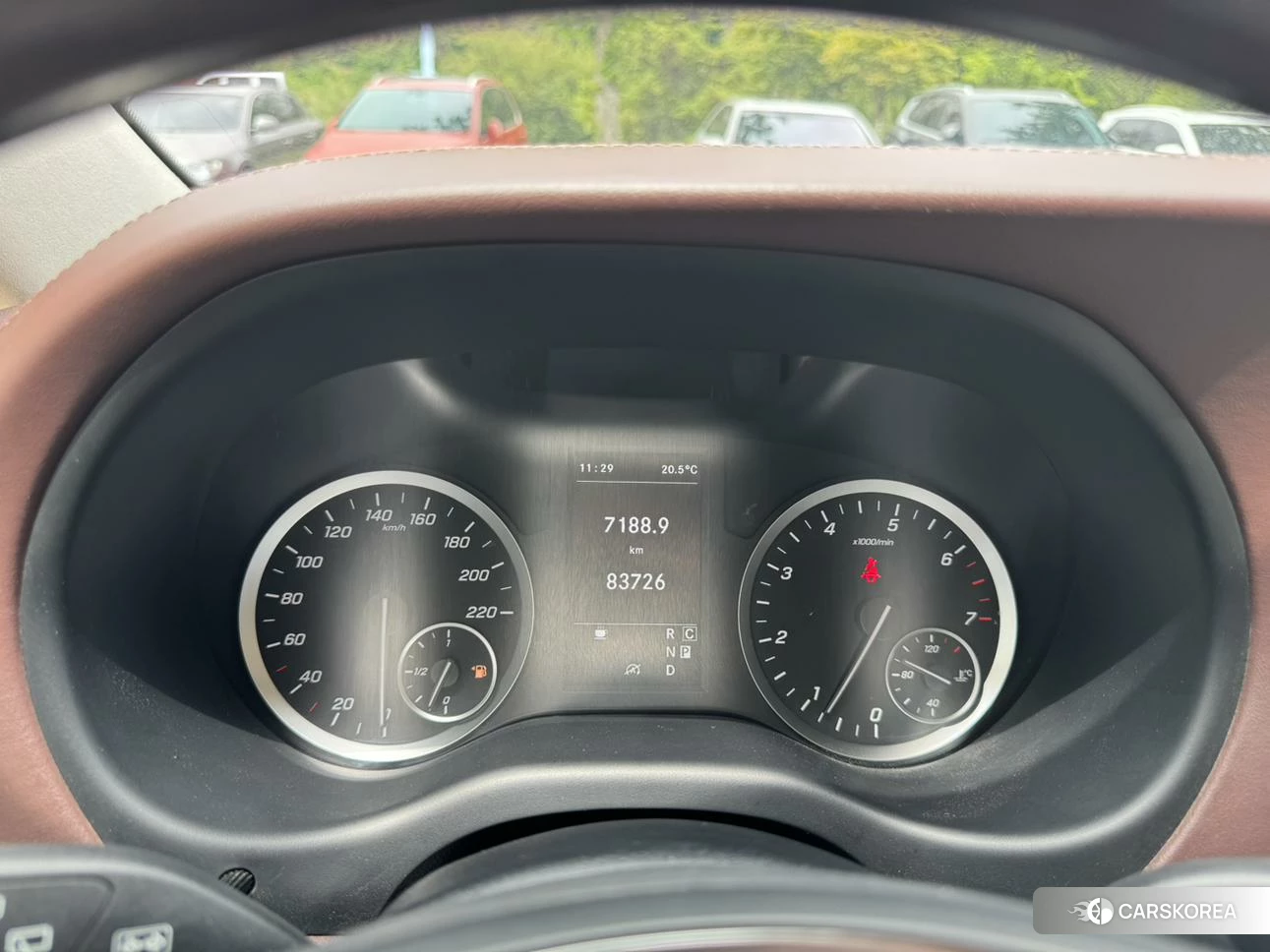 Mercedes-Benz Vito id 4413549 из Китая 9