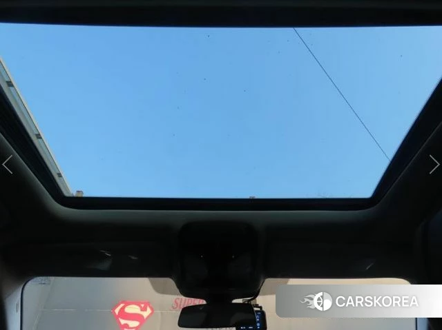 BMW 5 Series (G30) id 4020311 из Кореи 9