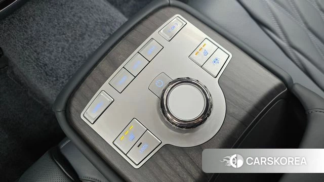 Genesis G80 (RG3) id 4427418 из Кореи 9