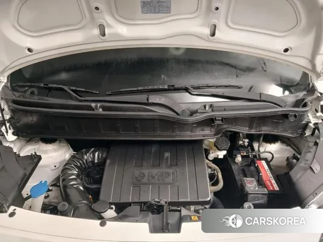 Kia The New Ray id 3232226 из Кореи 9