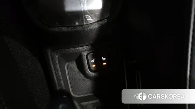 Chevrolet (GM Daewoo) The New Spark id 3488955 из Кореи 9