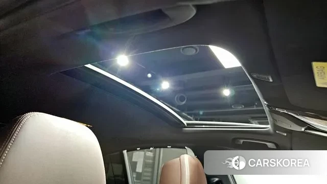 BMW 5 Series (G30) id 2900333 из Кореи 9