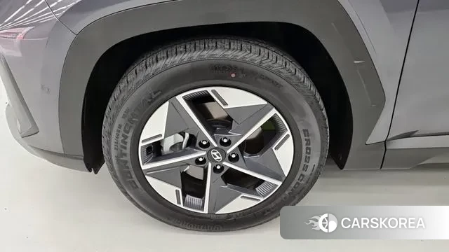 Hyundai The New Tucson Hybrid (NX4) id 3021744 из Кореи 9