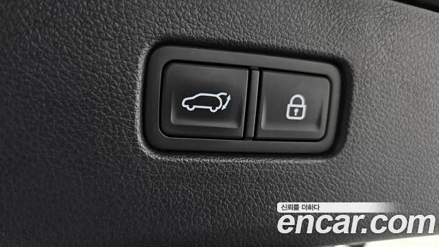 Genesis GV80 id 2678842 из Кореи 9