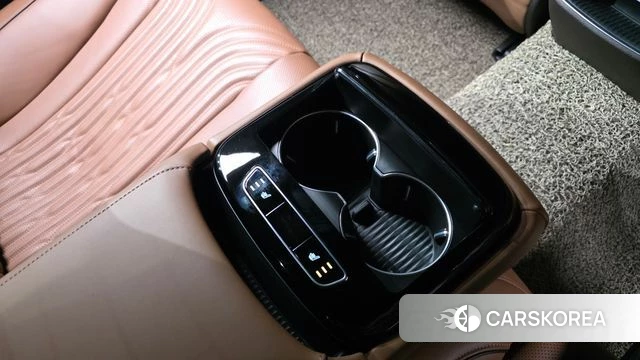 Genesis G80 (RG3) id 4506781 из Кореи 9