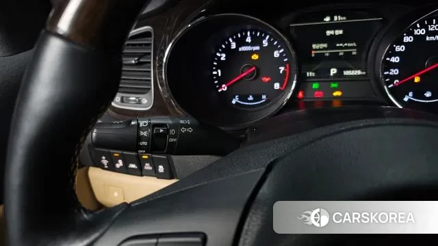 Kia The New Carnival id 3505207 из Кореи 9