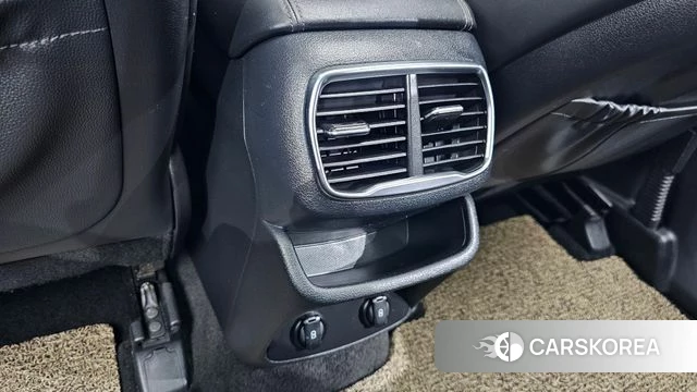 Hyundai Santa Fe TM id 4746675 из Кореи 9