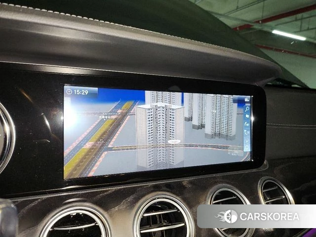 Mercedes-Benz E-Class W213 id 3936271 из Кореи 9