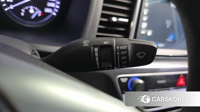 Hyundai Sonata New Rise id 4188467 из Кореи 9