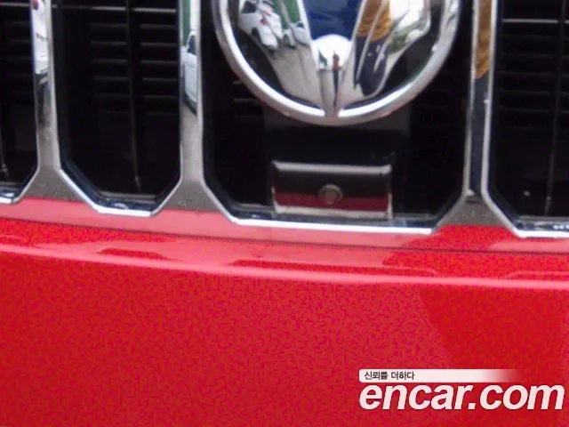 Ssangyong Rexton Sports Cannes id 2891626 из Кореи 9