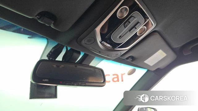 Ssangyong Torres id 4675723 из Кореи 9