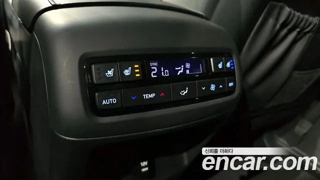 Hyundai Palisade id 2921692 из Кореи 9