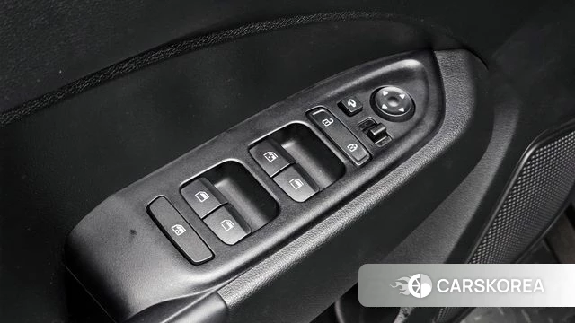 Hyundai Venue id 4308725 из Кореи 9