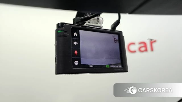 Ssangyong Rexton Sports id 4180631 из Кореи 9