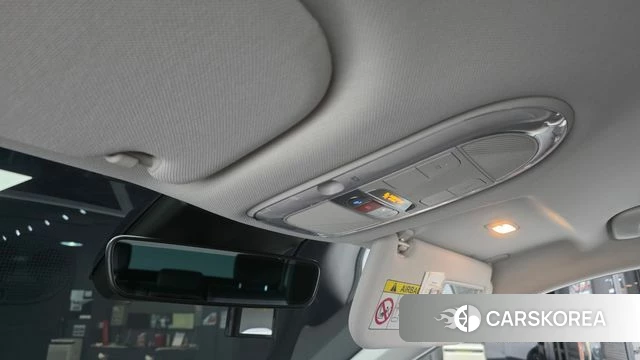 Hyundai Ionic 5 id 4675091 из Кореи 9