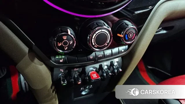 Mini Cooper D Countryman id 3045687 из Кореи 9