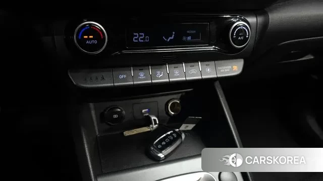 Hyundai The New Kona id 3416346 из Кореи 9