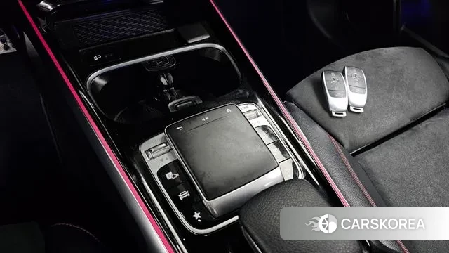 Mercedes-Benz GLB-Class X247 id 3473915 из Кореи 9