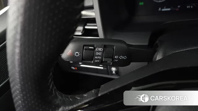 Ssangyong The New Rexton Sport id 3467242 из Кореи 9