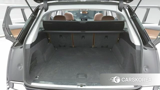 Audi Q7 (4M) id 4502199 из Кореи 9