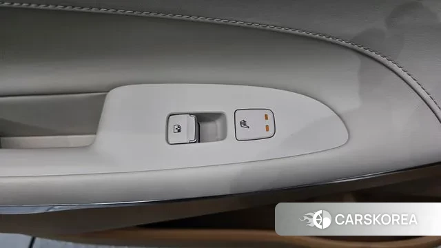 Hyundai The New Grandeur IG Hybrid id 3453477 из Кореи 9