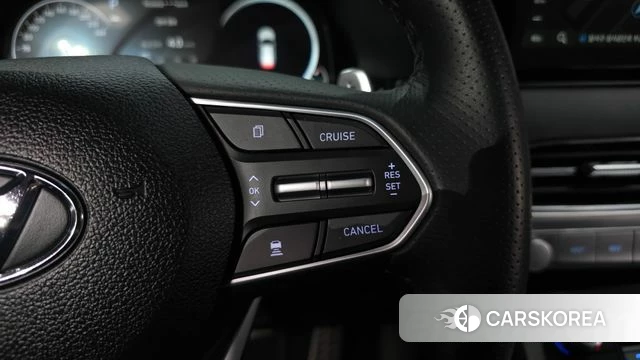 Hyundai Palisade id 4604259 из Кореи 9