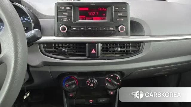 Kia Morning Urban (JA) id 3443967 из Кореи 9