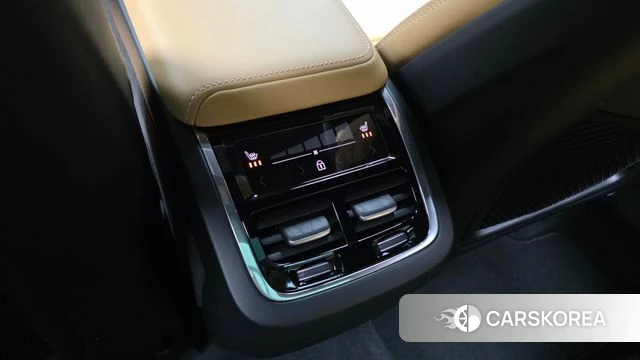 Volvo XC60 second Generation id 4752905 из Кореи 9