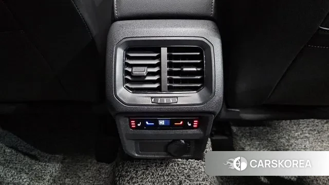 Volkswagen Tiguan second Generation id 3596925 из Кореи 9