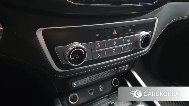 Ssangyong Rexton Sports Cannes id 3621894 из Кореи 9