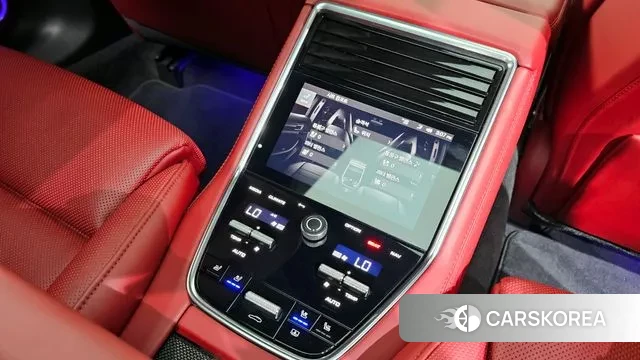 Porsche Panamera (971) id 2989504 из Кореи 9