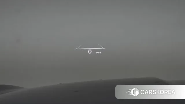 Genesis GV70 id 3758358 из Кореи 9